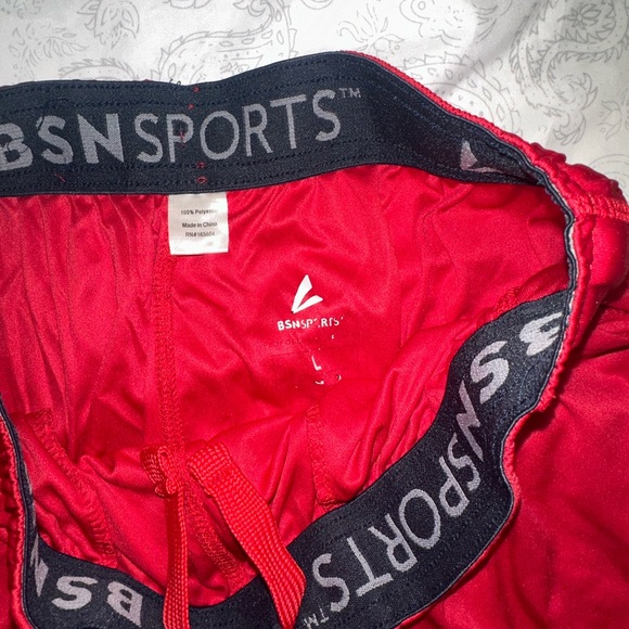 Men’s Athletic Shorts - Picture 2 of 2